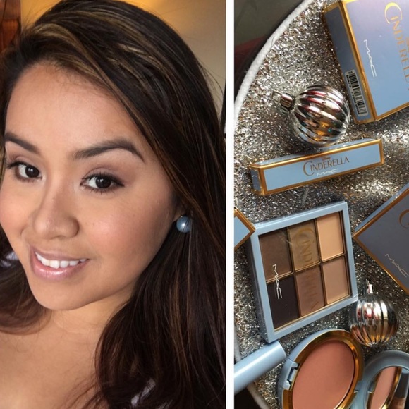 🌟LE🌟MAC x Cinderella Collection Lipglass in Glass Slipper - Picture 6 of 14